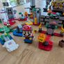 Lego - Mario (3 Sets) Image 4