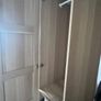 IKEA frame and door Image 4