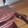 Gorgeous Rustic Longchamp Crossbody Bag Image 8