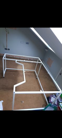 study gaming desk