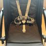 Infababy Black & White Stroller Image 3
