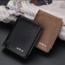 Mens Wallet / Leather Wallet Image 2