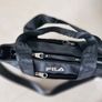 Fila Tote Bag Black Image 5
