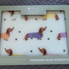 Tabletop Cover for kitchen