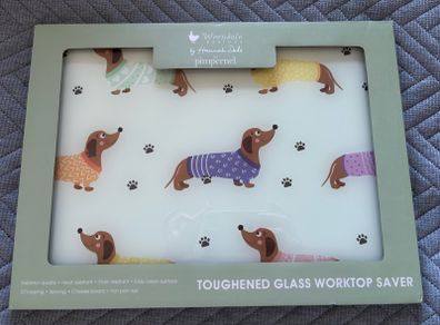 Tabletop Cover for kitchen