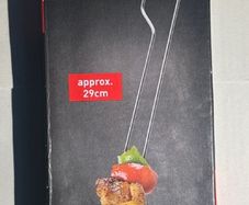 Barbecue Skewers 4 pack