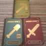 Minecraft books Image 2