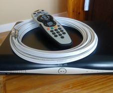 Sky+Tv