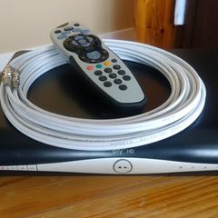 Sky+Tv