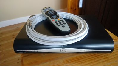 Sky+Tv