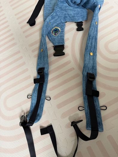 Artipoppe Baby Carrier