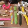 Large Bundle of Ladies or Girls Watches Image 2