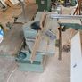 Combination woodwork machine Image 8