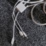 Apple Cinema A1082 Widescreen LCD Monitor Display Image 4
