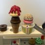 Melissa & Doug Ice Cream Counter Image 8