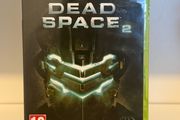 Dead Space 2 Xbox 360