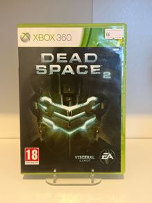Dead Space 2 Xbox 360