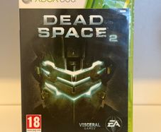 Dead Space 2 Xbox 360