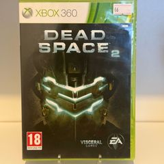 Dead Space 2 Xbox 360