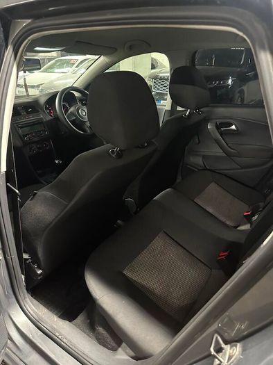 2011 VW Polo 1.2