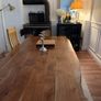 Wooden kitchen table Image 3