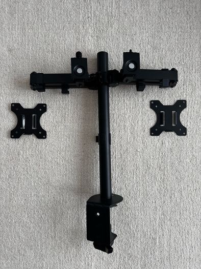 Desktop mount ACT AC8302