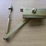 Automatic door closer heavy duty GEZE Image 2