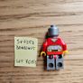 lego deadshot sh0259 set 76053 Image 2