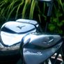 Mizuno 245 pro Irons Image 2