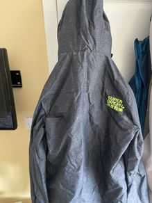 Women's (Unisex) Winter Jacket