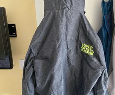 Women's (Unisex) Winter Jacket