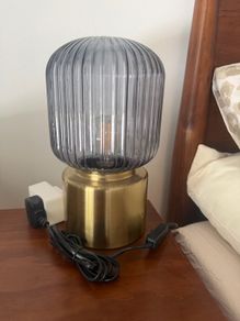 lamp