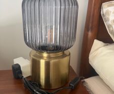 lamp