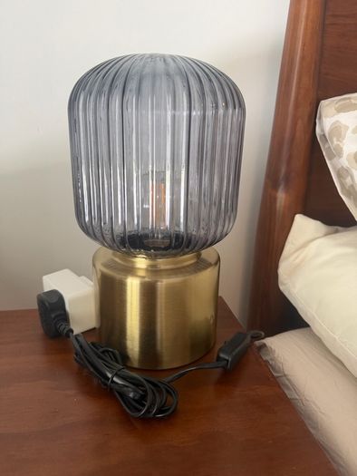 lamp