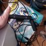 playstation VR plus camera and 5 games Image 5
