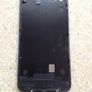 IPhone 4/4s real carbon fibre back Image 2