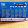 AVM FRITZ!Box 7530 AC+N Router - DSL/VDSL 866 Mbps (5GHz) & 400 Mbps (2.4 GHz) Supervectoring 35b WLAN Mesh, DECT Base Media Server Compact High Performance Wireless Modem Internet Image 3