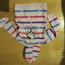 Girls cardigan, Age 9 Image 4