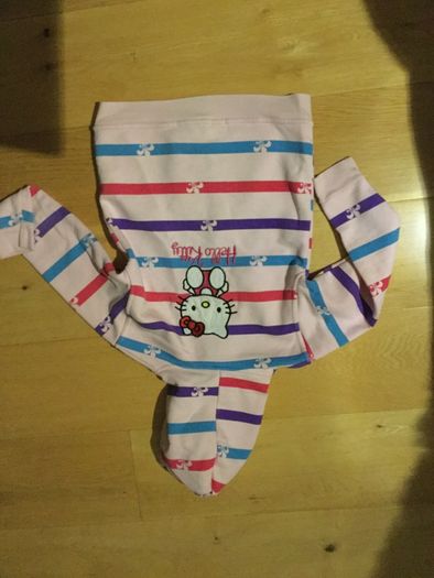 Girls cardigan, Age 9