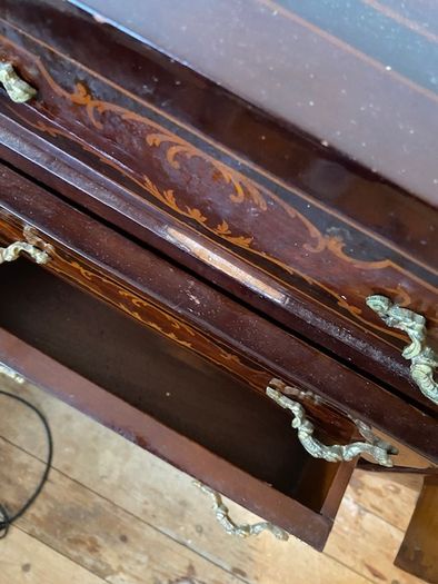 Antique Lockers