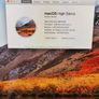 apple iMac 21.5 inch Image 2