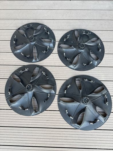 Tesla Model 3 19" aero wheel covers (set of 4)