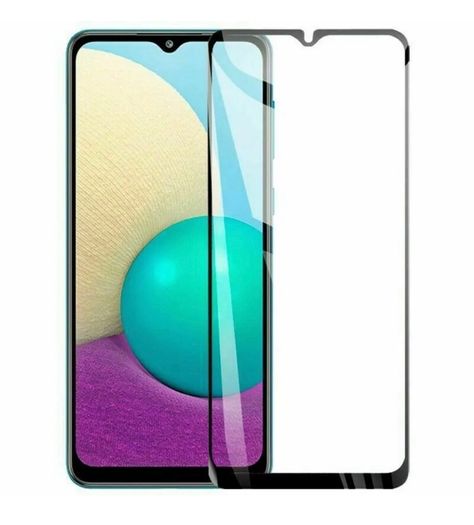 Tempered Glass Screen Protector For Galaxy A51 A70 A21S A41 A10 A20E A50 A52 A12