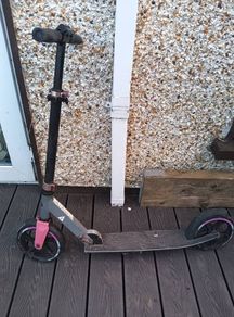 scooter