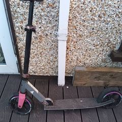 scooter