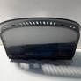 Bmw 3 5 6'es E90 E91 E60 E61 E63 E64 Navigation Monitor Screen 9118719 Image 9
