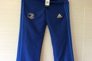 Leinster Rugby Track Bottoms. Brand New With Tags Adidas Track Bottoms. Age 11-12 Years. Collect In Dublin Or Receive Via Post.