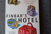 Finbar's Hotel/ edited by Dermot Bolger/ 1997/ signed by all 7 authors