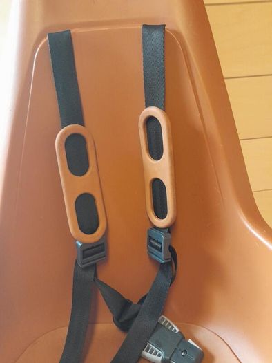 Child Bike Seat