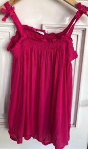 Girls summer top